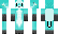 _Blaze Minecraft Skin