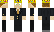 CaptainCoolpy Minecraft Skin