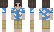 BoraLo Minecraft Skin