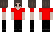 boralo Minecraft Skin