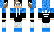 BlueStorm99 Minecraft Skin