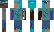 Arcefol Minecraft Skin