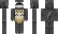 DrDeath Minecraft Skin