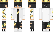 Not_K_Caleb Minecraft Skin