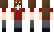 WalnutEagle7 Minecraft Skin