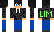 LimMc Minecraft Skin