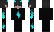 Xlisiasty27 Minecraft Skin