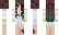 AlicornRainbow Minecraft Skin