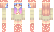 AlicornRainbow Minecraft Skin