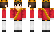 JuanSalazar2007 Minecraft Skin