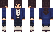 kenoh Minecraft Skin