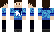 EgorBron Minecraft Skin