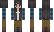 Arpegio1358531 Minecraft Skin