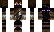 Technoblade1 Minecraft Skin