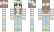 anniekindacool Minecraft Skin