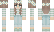 anniekindacool Minecraft Skin