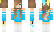 shOrtii41 Minecraft Skin