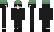 Riptoad Minecraft Skin