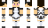 tobitha Minecraft Skin