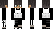 tobitha Minecraft Skin