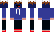 corv1njano Minecraft Skin