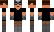 TheChampionO1 Minecraft Skin