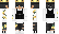 sad_marc Minecraft Skin