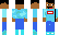 RANDOMIZEDYT Minecraft Skin