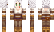 StardustMarbles Minecraft Skin