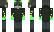 F4rs Minecraft Skin