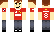 SGCS Minecraft Skin