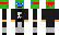 Pody882 Minecraft Skin