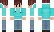 Adventure_Times Minecraft Skin