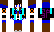 Gackelgaxter1 Minecraft Skin