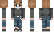 sij1281 Minecraft Skin