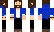 SirGeekyGamer Minecraft Skin