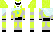 freyag03 Minecraft Skin