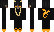 Kindrode Minecraft Skin