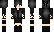 Evelyn Minecraft Skin