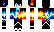 BlazeplayZ Minecraft Skin