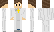 MikeJustCant Minecraft Skin