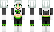 danni Minecraft Skin