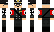 14PaRaDoX88 Minecraft Skin