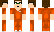 mikethelink Minecraft Skin