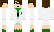 mikethelink Minecraft Skin