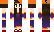 Toothy_Deerryte Minecraft Skin