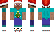 DrRman Minecraft Skin