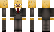 DrRman Minecraft Skin