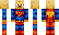 DrRman Minecraft Skin