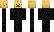 DrRman Minecraft Skin